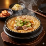 그남자한우 성서본점