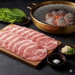 그남자한우 성서본점