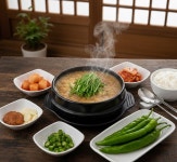 태성추어탕 장암점