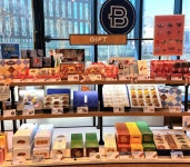 파리바게뜨 과천지식정보점