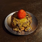 배곧 디저트 카페 해걸음