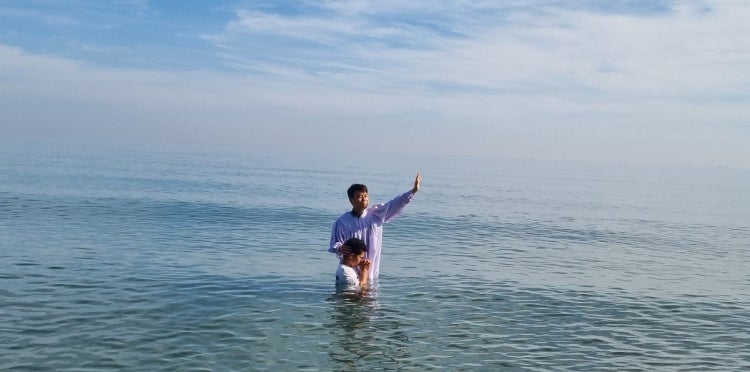 세종생명샘교회 사진 3