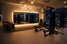 파라다이스짐 더 프리미엄 헬스&PT