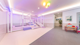 미스터 준 키즈풀빌라