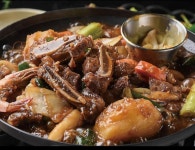 씨엘드쿡 맛나식당