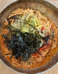 공릉동원조멸치국수 청학점