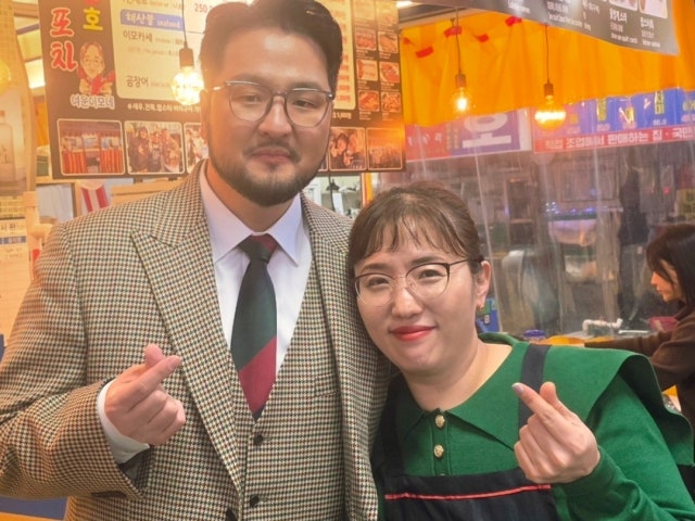 오륙도20호 해운대포차점