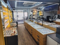 바른EYE안경원 본점