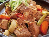 씨엘드쿡 맛나식당