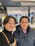 아바이왕갈비