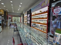 아이스타안경 운남점