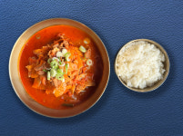 달산길갈비
