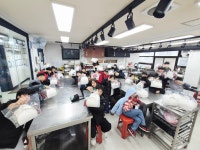 계명대무림태권도