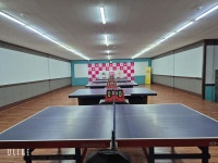 온리원 탁구클럽