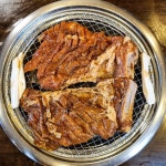 숯불서서갈비대가