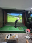 미성스크린골프연습장
