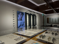 콜렉트안경 삼성타운점