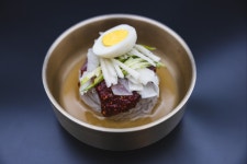 더블미트함흥냉면