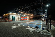 디케이워시 인제현리점