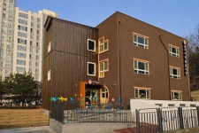 경기지혜숲유치원