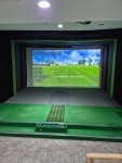 미성스크린골프연습장
