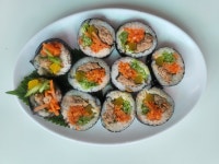 나는야꼬마김밥