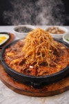 쩡이네매운등갈비찜