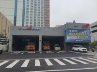 (주)백산이앤티건설 | 백산종합건설