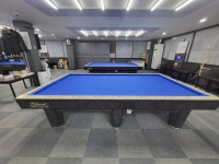 하이런당구클럽