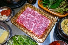 힘내라정육식당 방이본점
