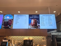 파리바게뜨 부평삼산점