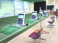 스카이골프랜드