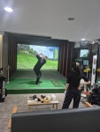 미성스크린골프연습장