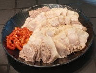 통큰해물보쌈