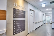 강동아너스힐병원