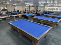 챔피언당구클럽