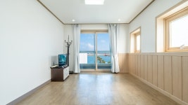 장호 산호 펜션