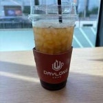 데이롱카페 유동점