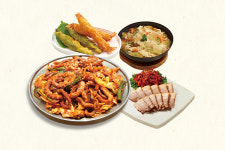 용호동낙지 부천역곡역점