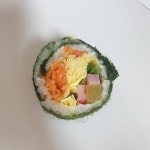 알찬김밥