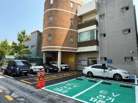 좌4동 행정복지센터