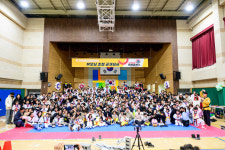 국가대표태권클래스&점퍼즈줄넘기클럽