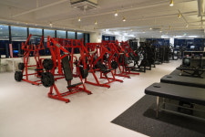 더베럴피트니스 헬스PT 영종도점