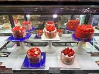 파리바게뜨 부평삼산점