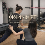 데일리피트니스 PT 개롱역점