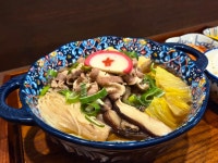 호랭이식당경대점