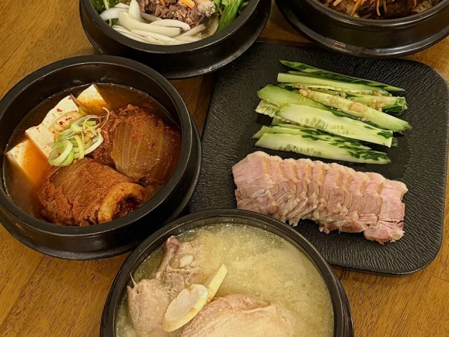 초대받은 손님
