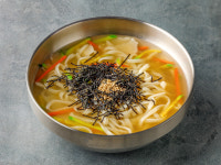 신도시칼국수밀면