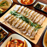 국수인가갈치인가 성산본점