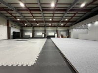 트리플제이 태권도장 고양관